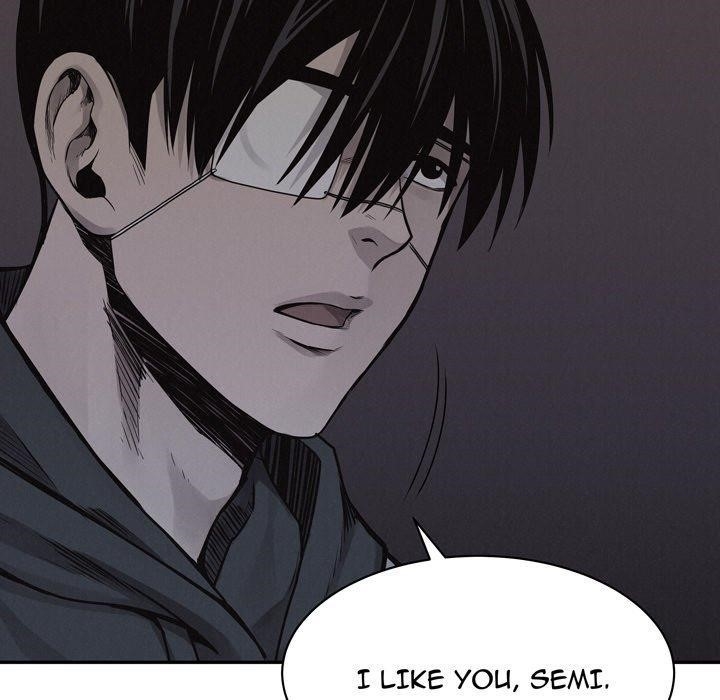 Pounding Chapter 71 - Page 92