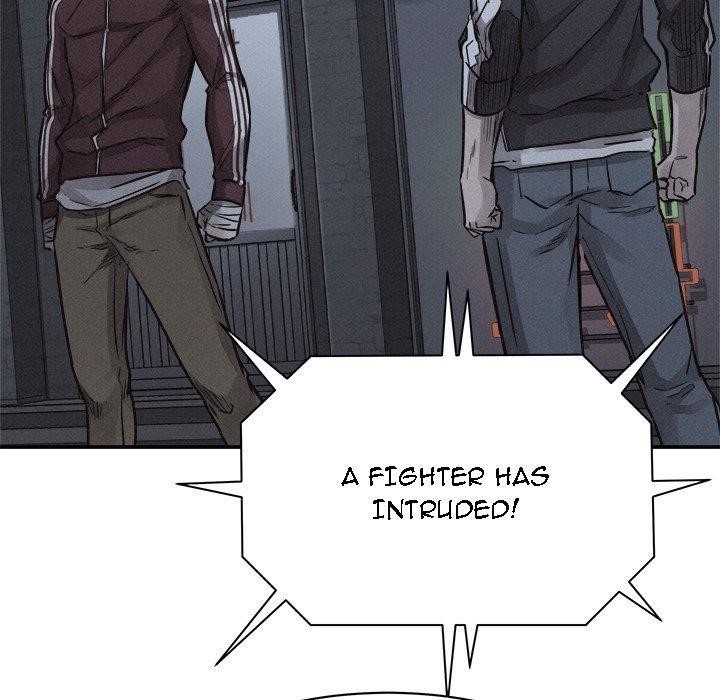 Pounding Chapter 72 - Page 100