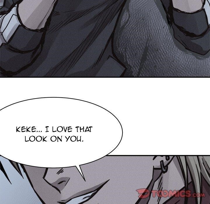 Pounding Chapter 72 - Page 105