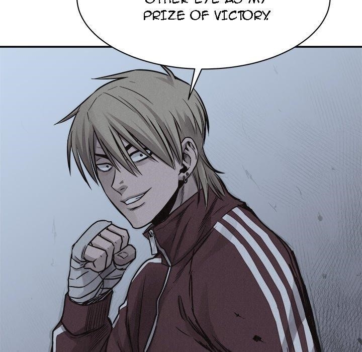 Pounding Chapter 72 - Page 107