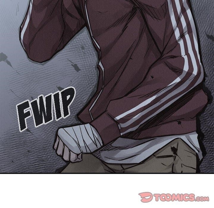 Pounding Chapter 72 - Page 108