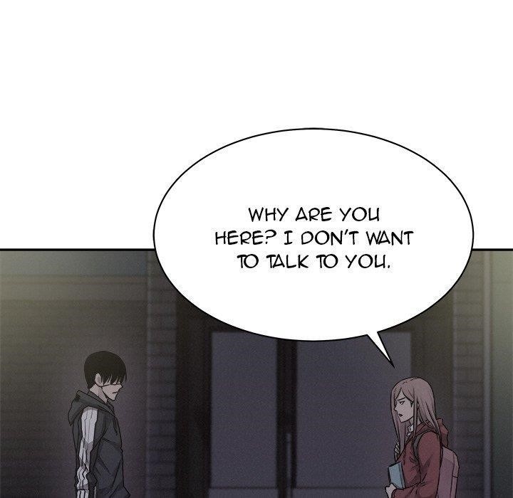 Pounding Chapter 72 - Page 11