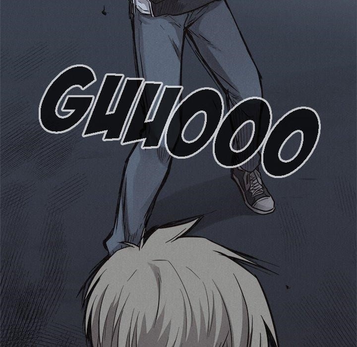 Pounding Chapter 72 - Page 110