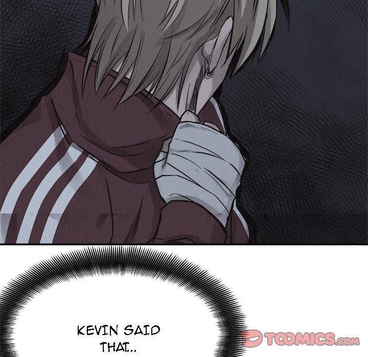 Pounding Chapter 72 - Page 111