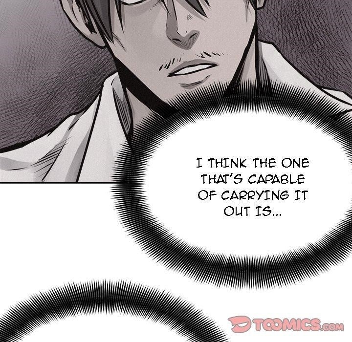 Pounding Chapter 72 - Page 114