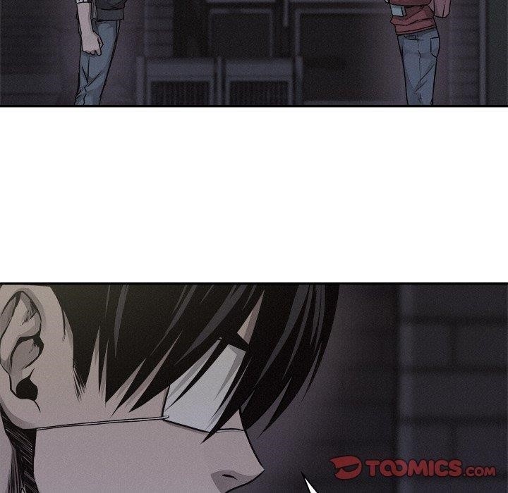 Pounding Chapter 72 - Page 12