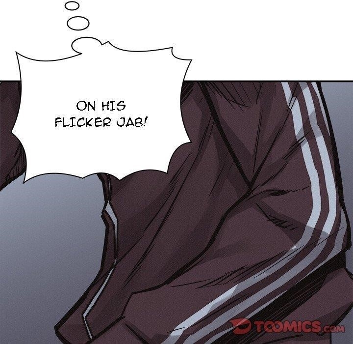 Pounding Chapter 72 - Page 120