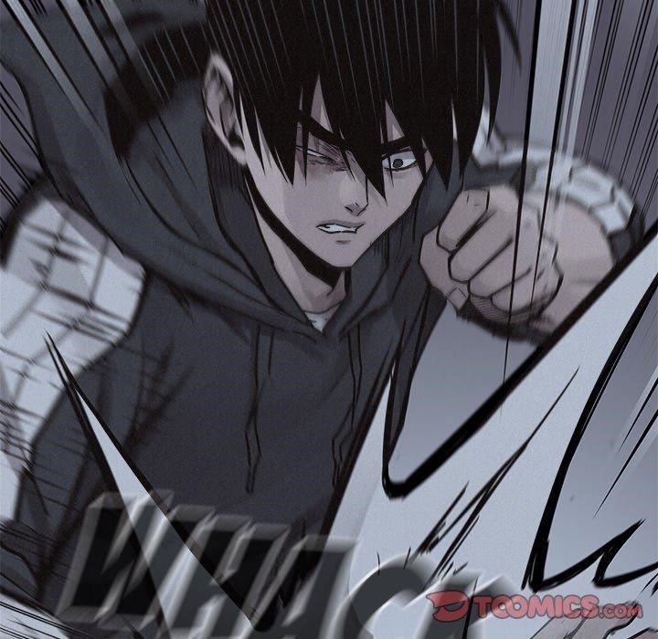 Pounding Chapter 72 - Page 126