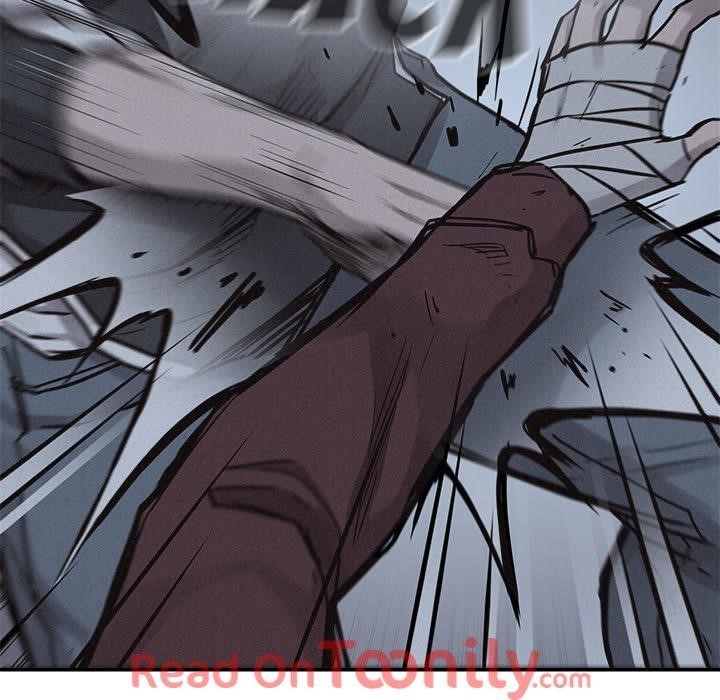 Pounding Chapter 72 - Page 127