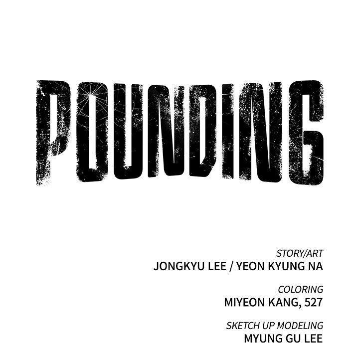 Pounding Chapter 72 - Page 130