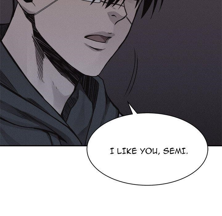 Pounding Chapter 72 - Page 14