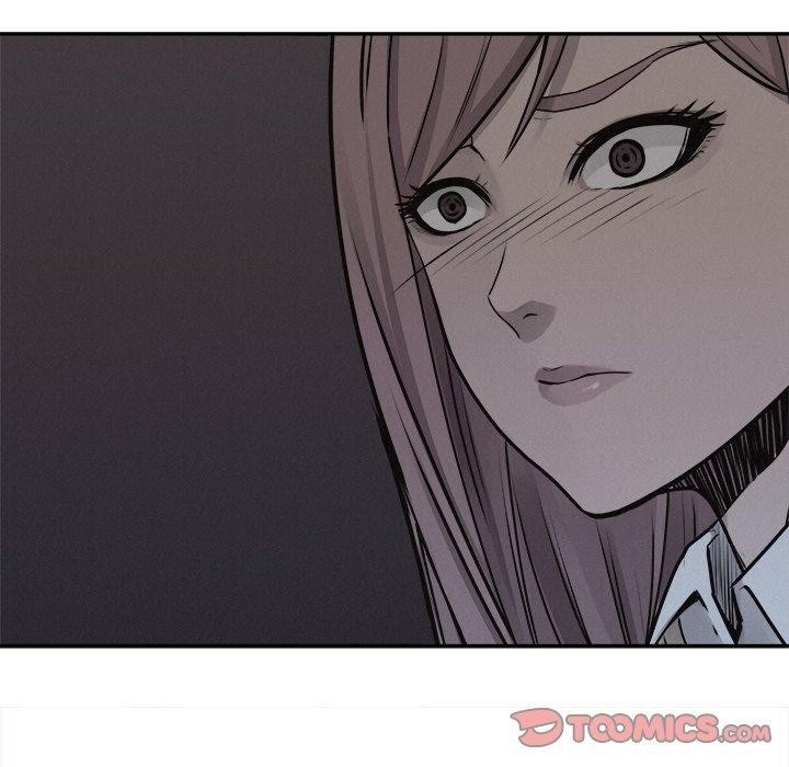 Pounding Chapter 72 - Page 15