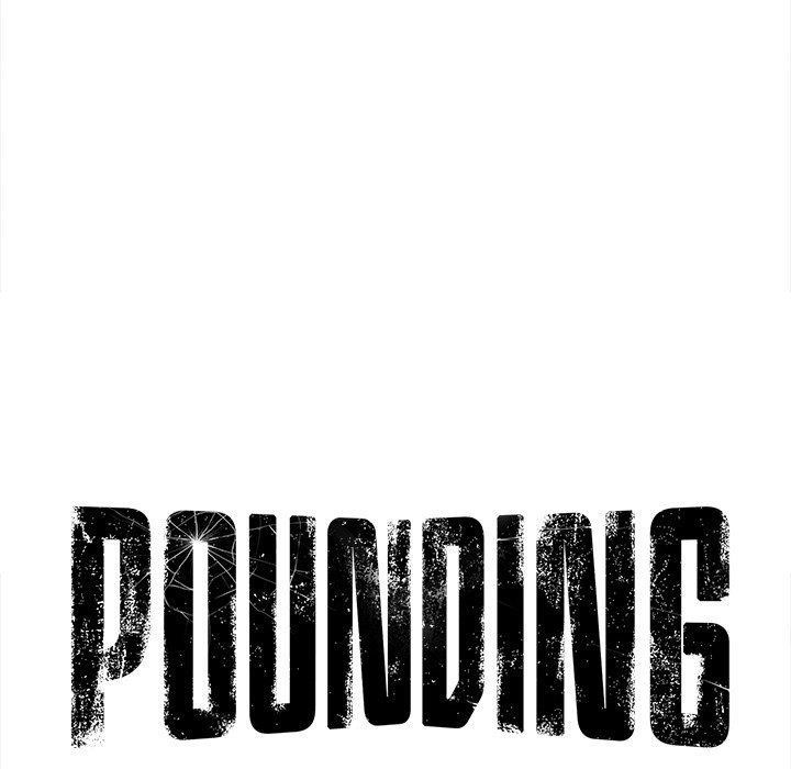 Pounding Chapter 72 - Page 16