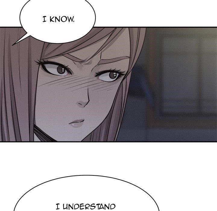 Pounding Chapter 72 - Page 19