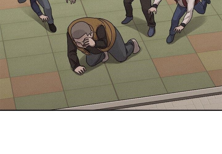 Pounding Chapter 72 - Page 2