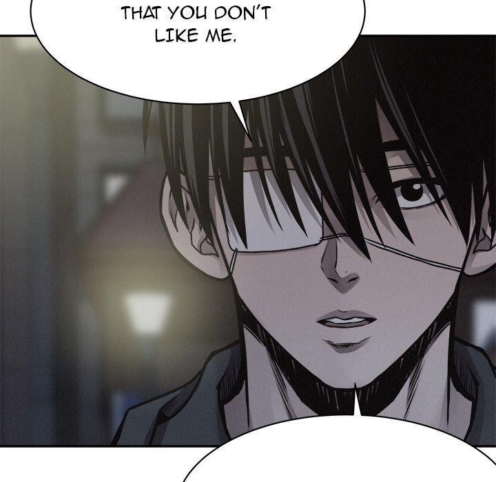 Pounding Chapter 72 - Page 20