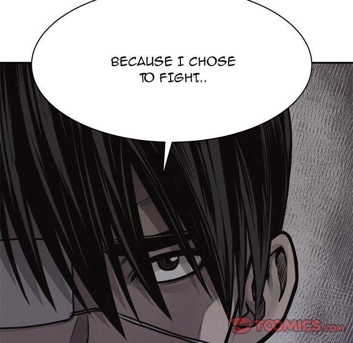 Pounding Chapter 72 - Page 24