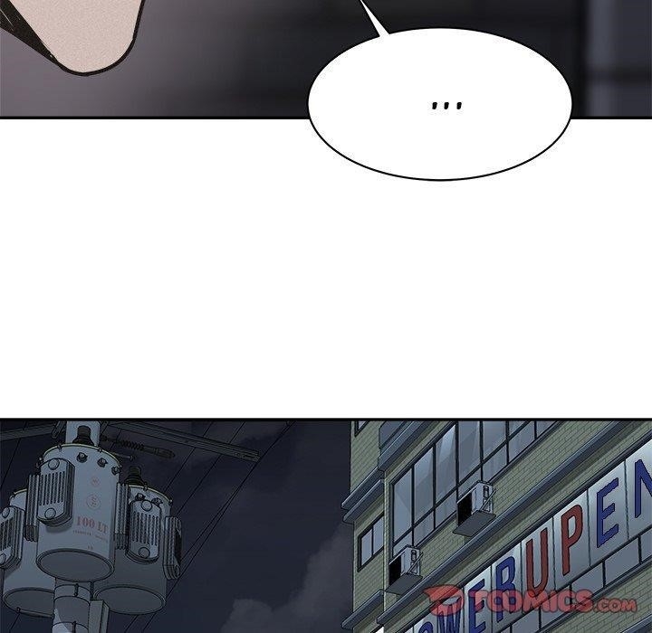 Pounding Chapter 72 - Page 30