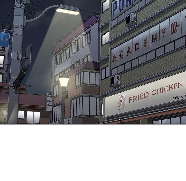 Pounding Chapter 72 - Page 31