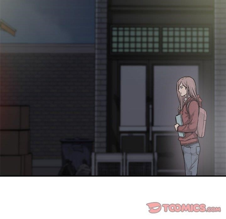 Pounding Chapter 72 - Page 33