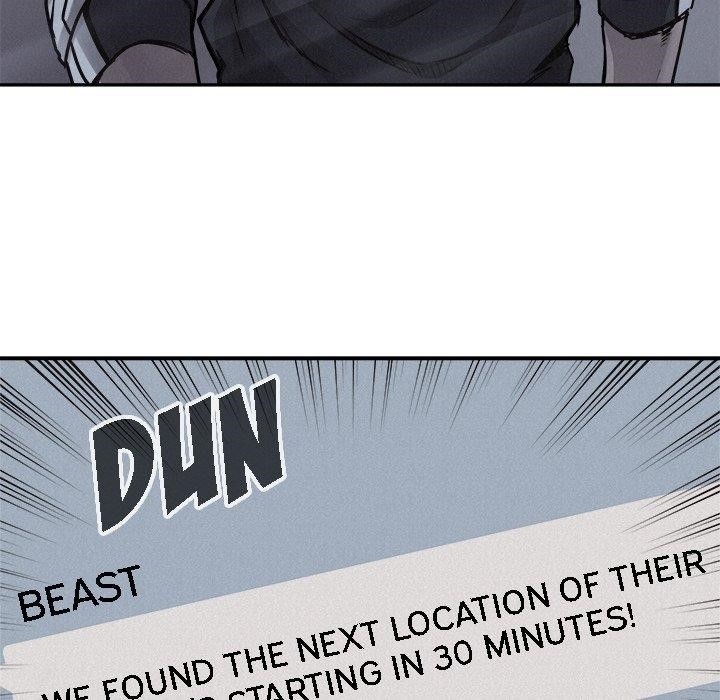 Pounding Chapter 72 - Page 43