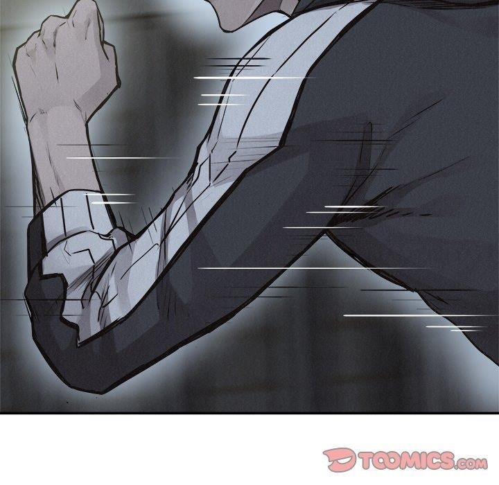 Pounding Chapter 72 - Page 45