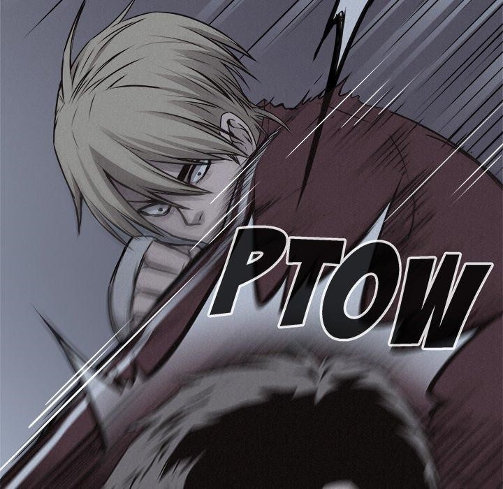 Pounding Chapter 72 - Page 49