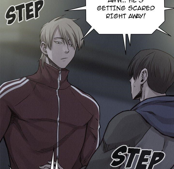 Pounding Chapter 72 - Page 59