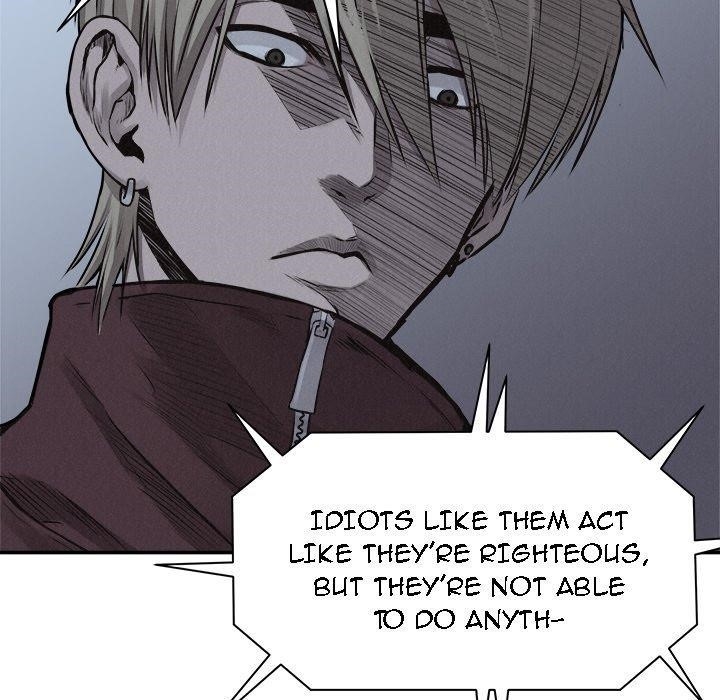 Pounding Chapter 72 - Page 61