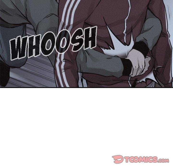 Pounding Chapter 72 - Page 63