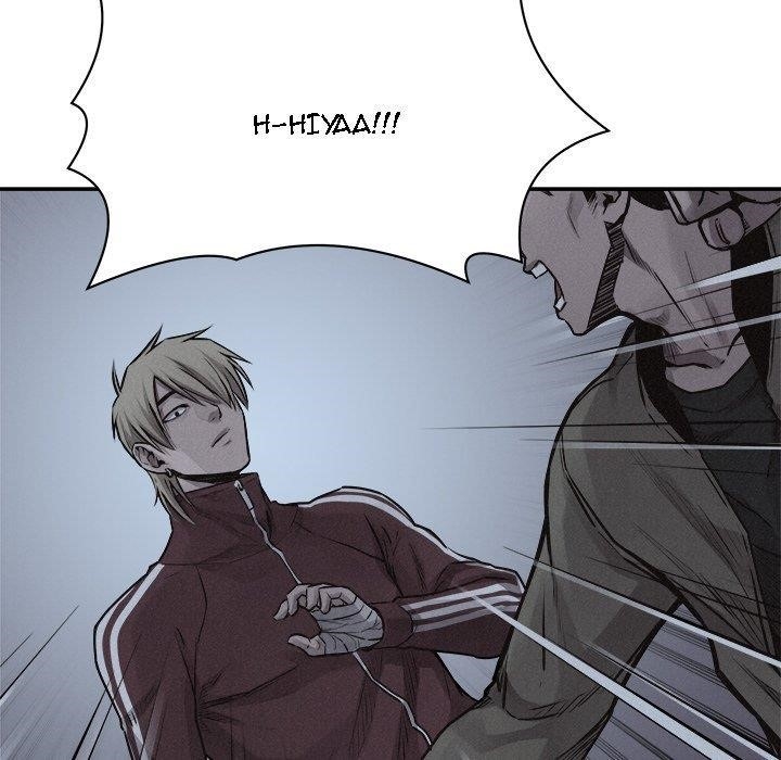 Pounding Chapter 72 - Page 68