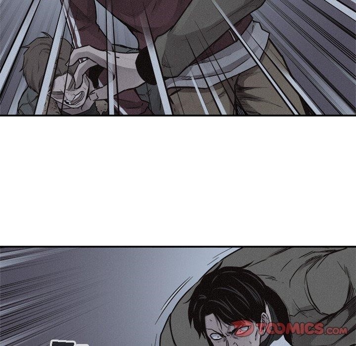 Pounding Chapter 72 - Page 69