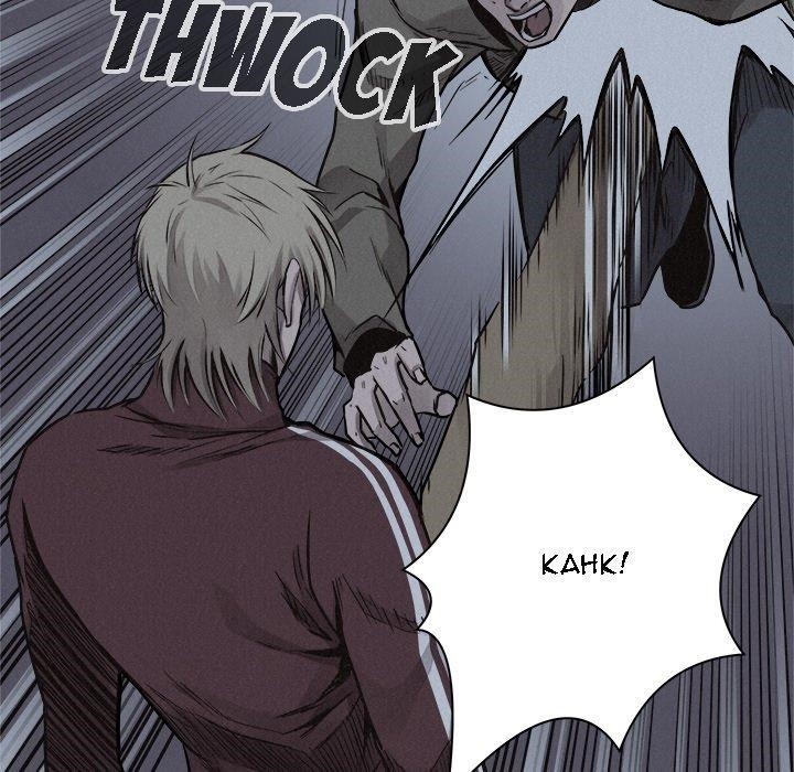 Pounding Chapter 72 - Page 70