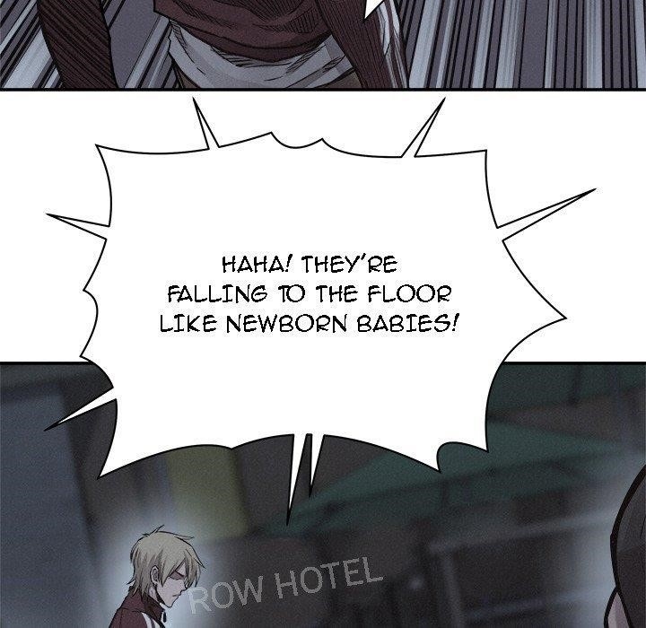 Pounding Chapter 72 - Page 71