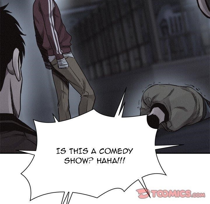 Pounding Chapter 72 - Page 72