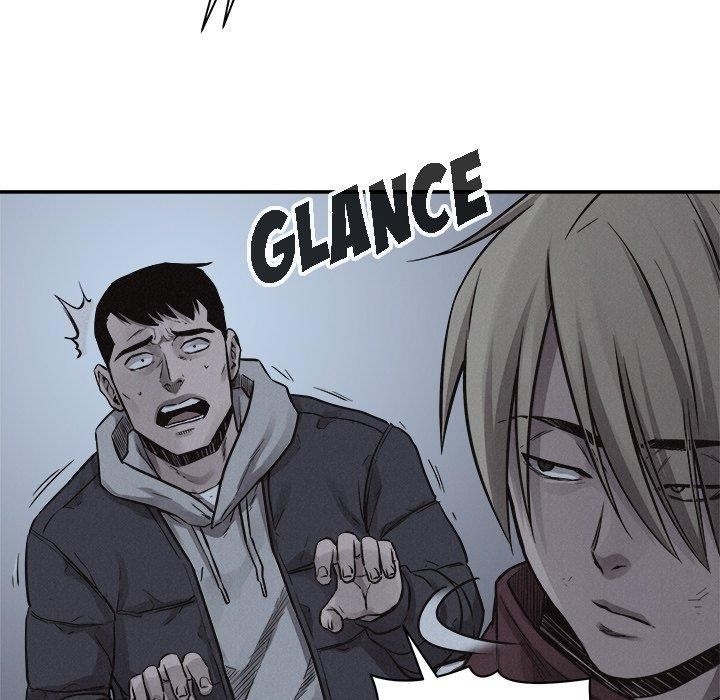 Pounding Chapter 72 - Page 73