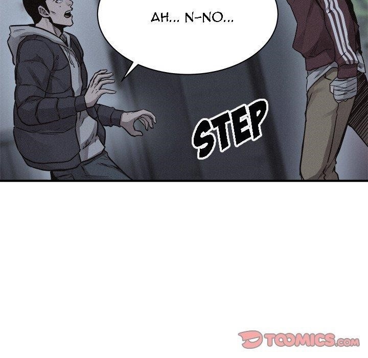 Pounding Chapter 72 - Page 75