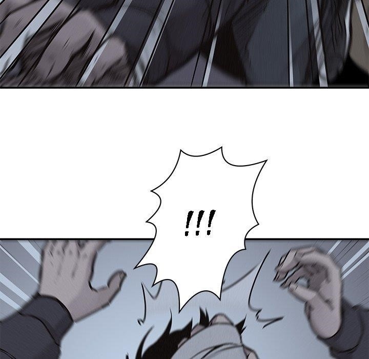 Pounding Chapter 72 - Page 79