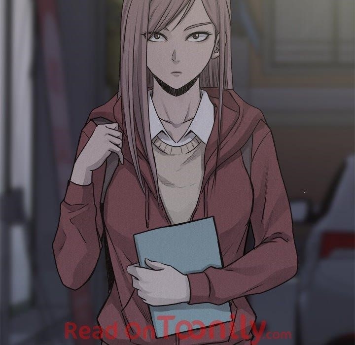 Pounding Chapter 72 - Page 8