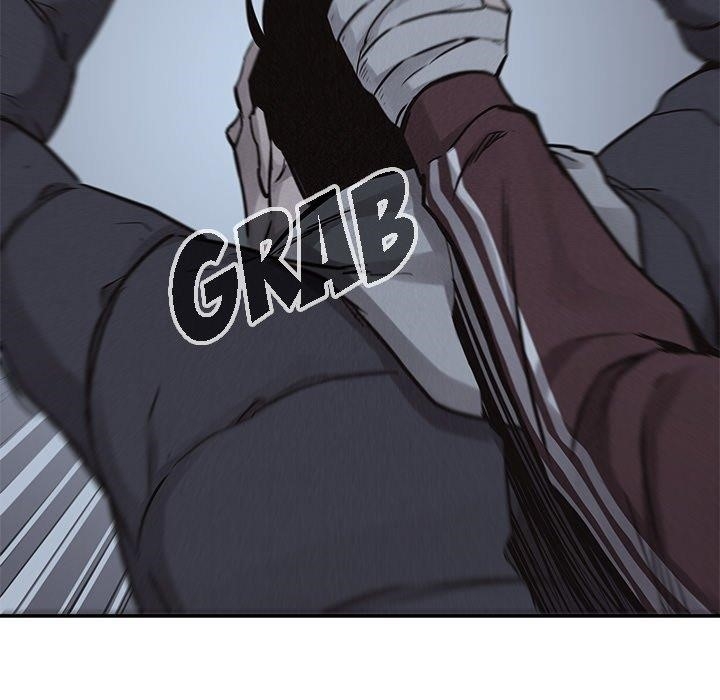 Pounding Chapter 72 - Page 80