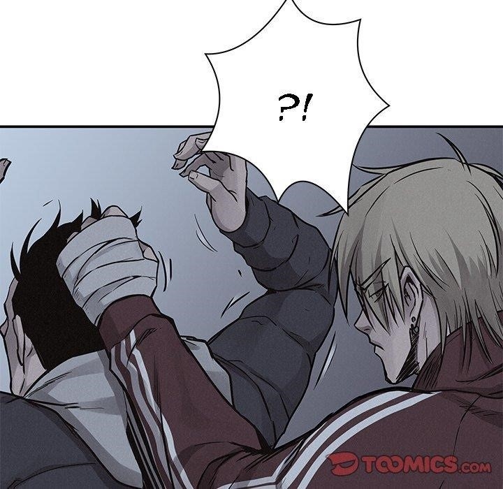 Pounding Chapter 72 - Page 84