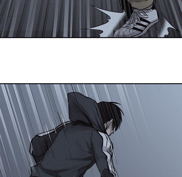 Pounding Chapter 72 - Page 91