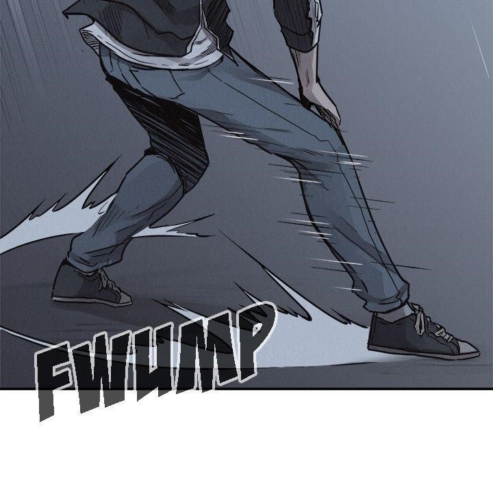 Pounding Chapter 72 - Page 92