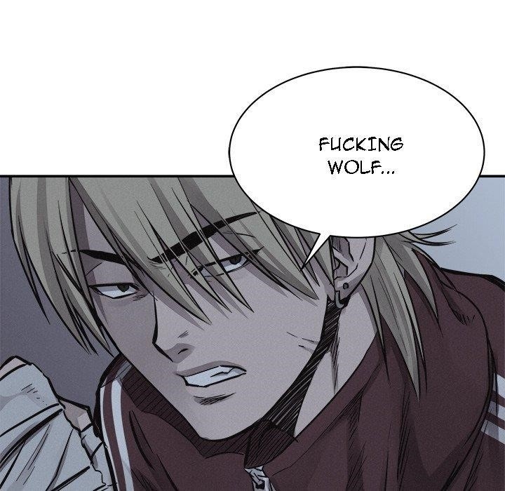 Pounding Chapter 72 - Page 95