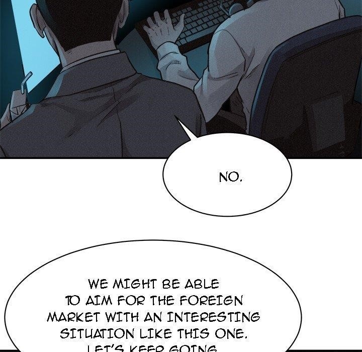 Pounding Chapter 72 - Page 97