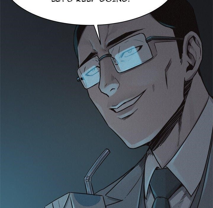 Pounding Chapter 72 - Page 98