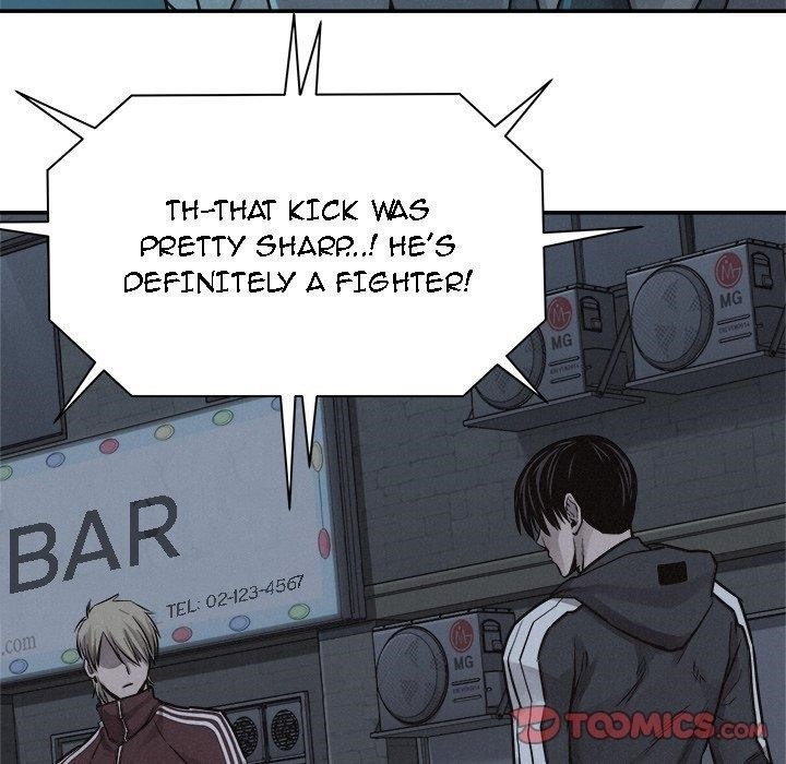 Pounding Chapter 72 - Page 99