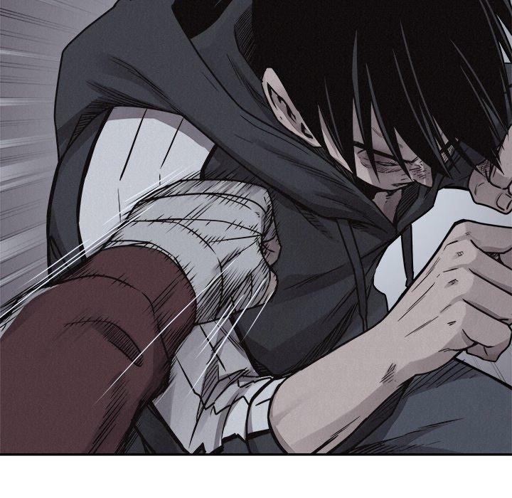 Pounding Chapter 73 - Page 101