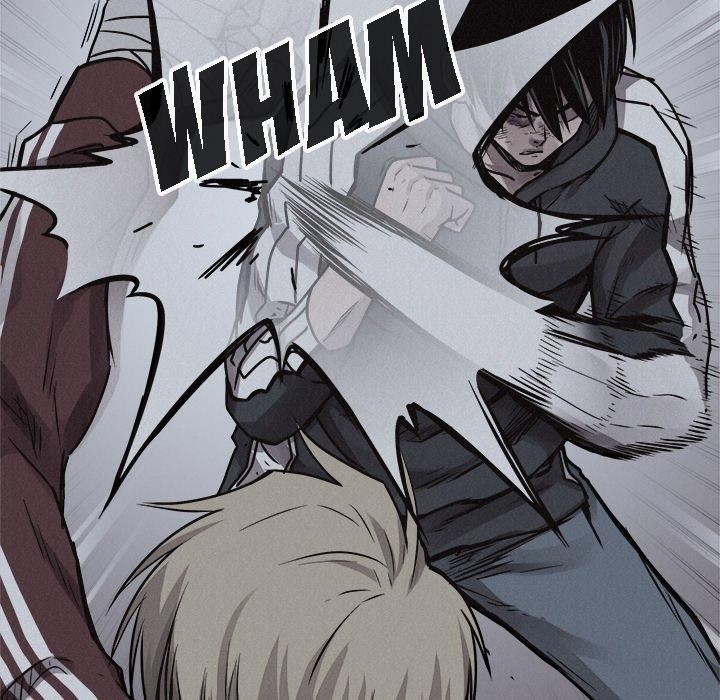 Pounding Chapter 73 - Page 104