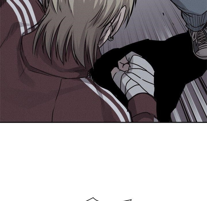 Pounding Chapter 73 - Page 105